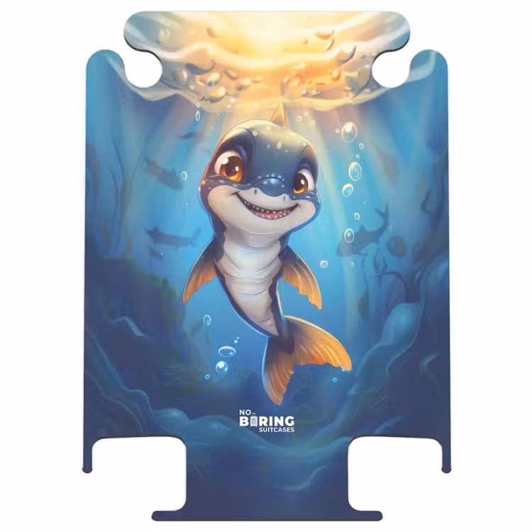 CaseSwap™ - Requin Harry — 1