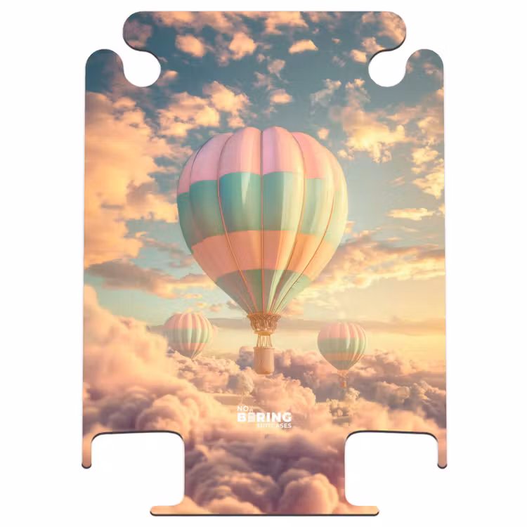 CaseSwap™ - Skyliner pastel — 1