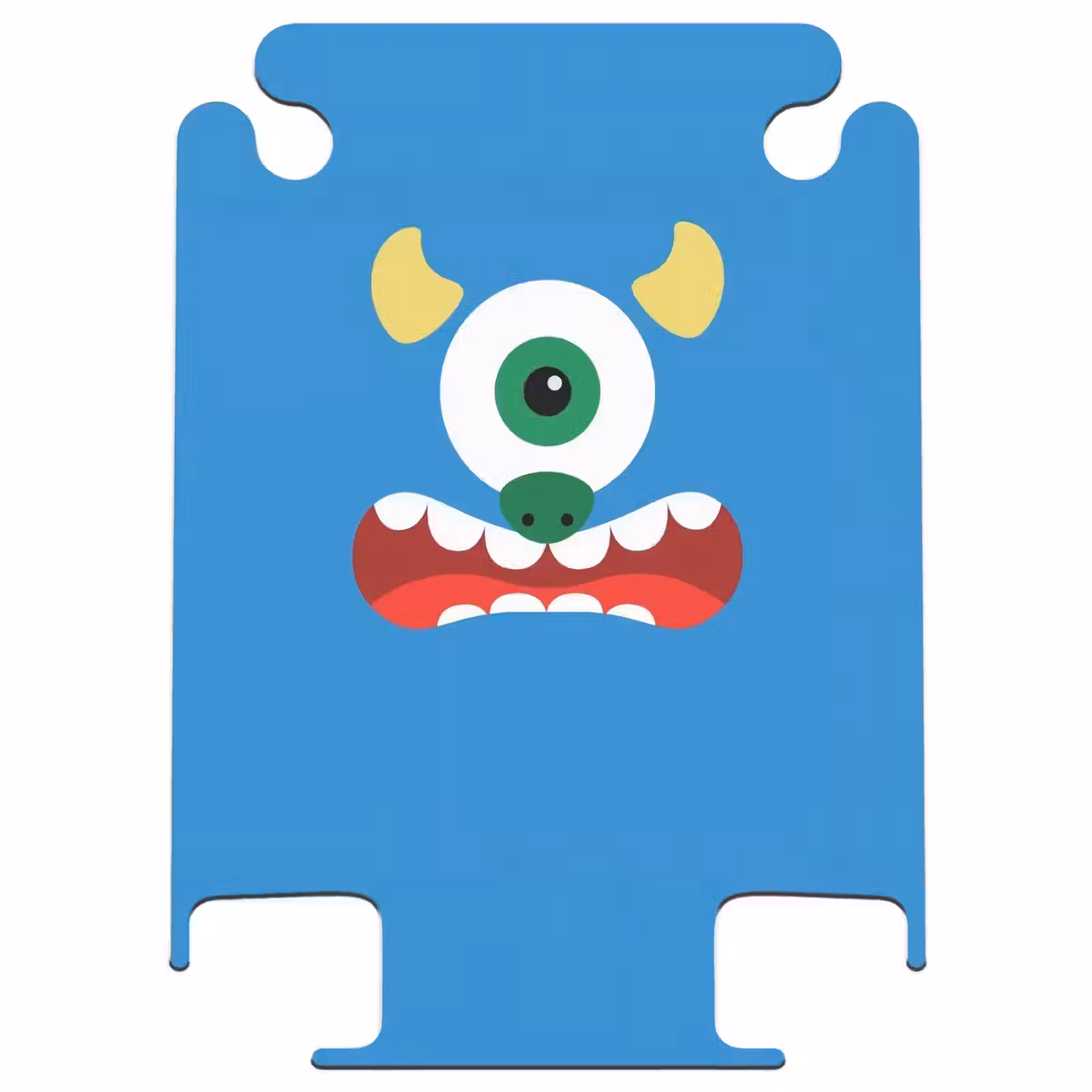 CaseSwap - Échantillon de Mustafa — 1