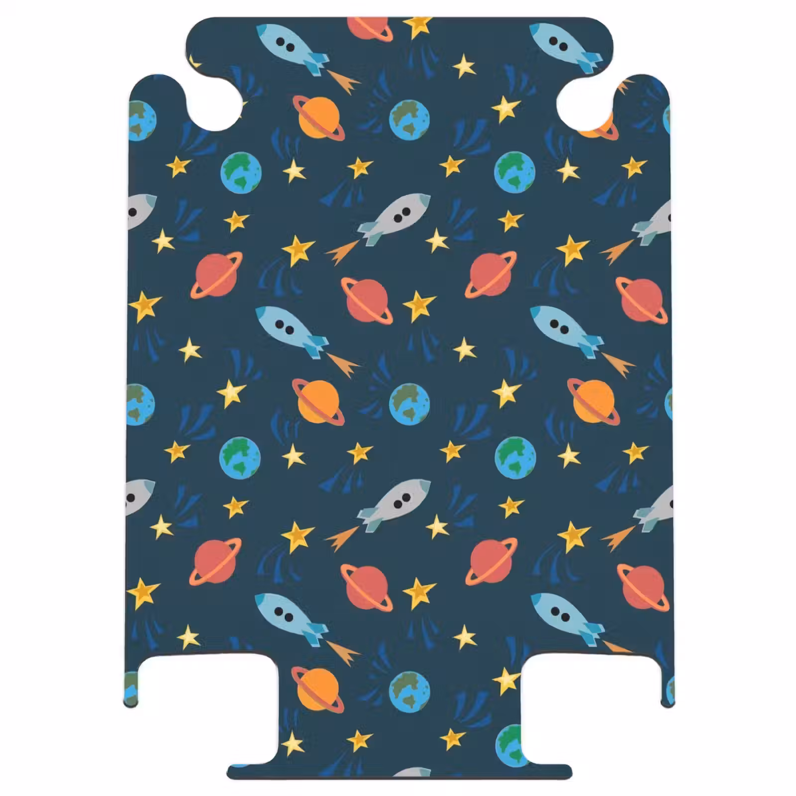 CaseSwap - Fusées spatiales — 1