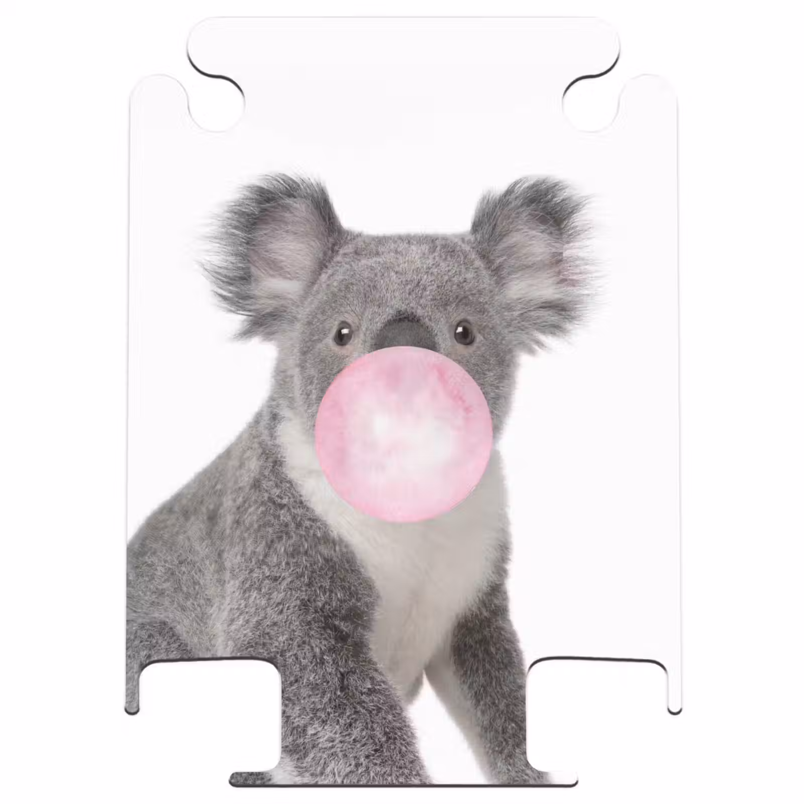 CaseSwap™ - Koala à chewing-gum — 1