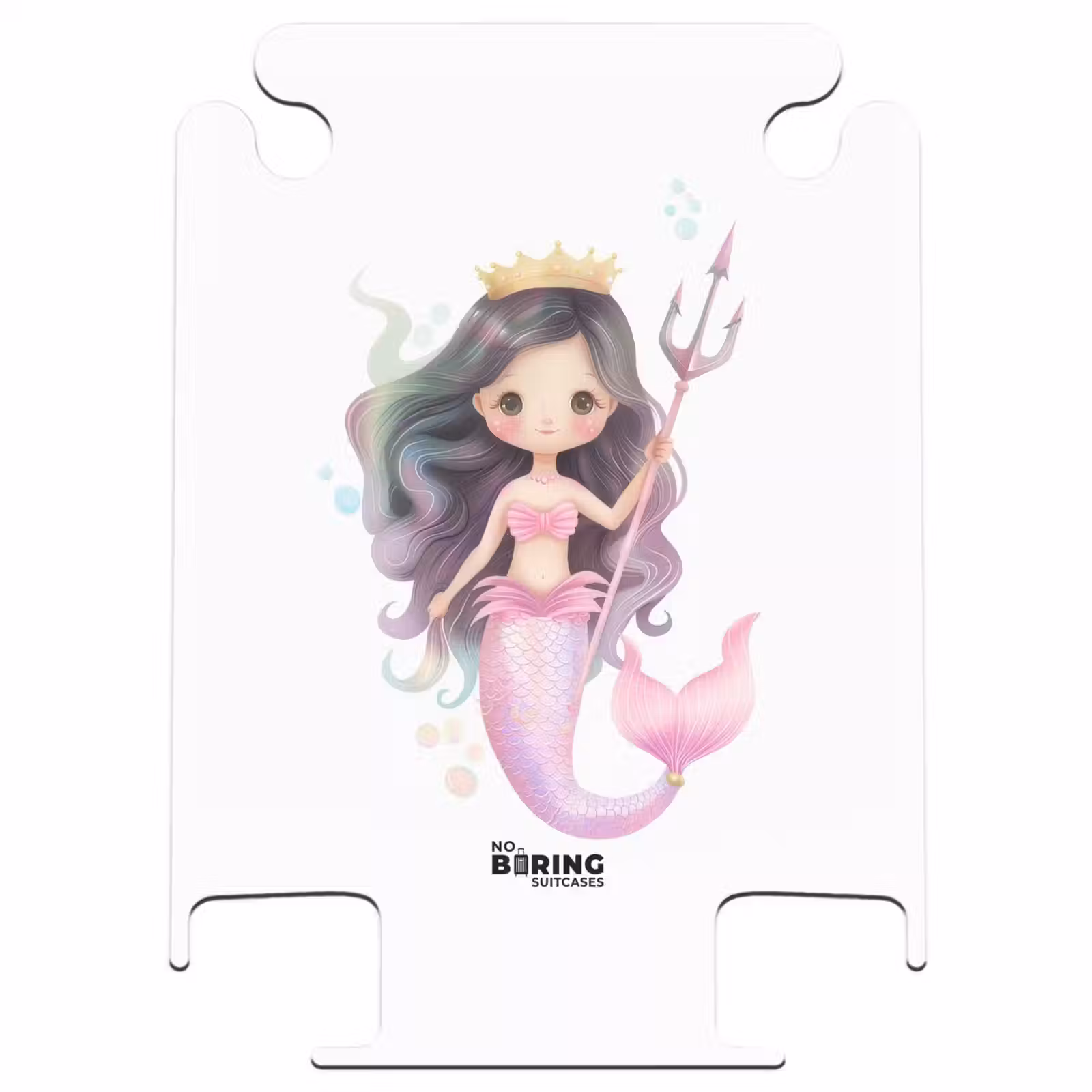 CaseSwap™ - Kyra coral princesse — 1