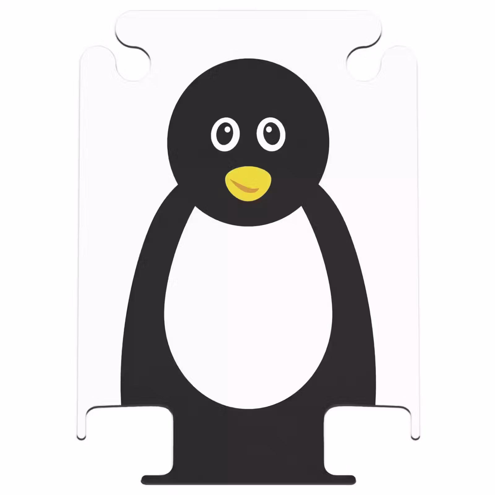 CaseSwap - Pim pingouin — 1