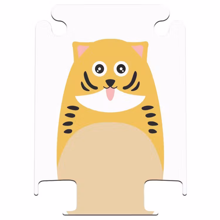 CaseSwap™ - Chat Kaatje — 1