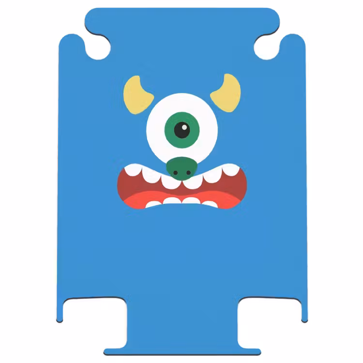 CaseSwap - Échantillon de Mustafa — 1