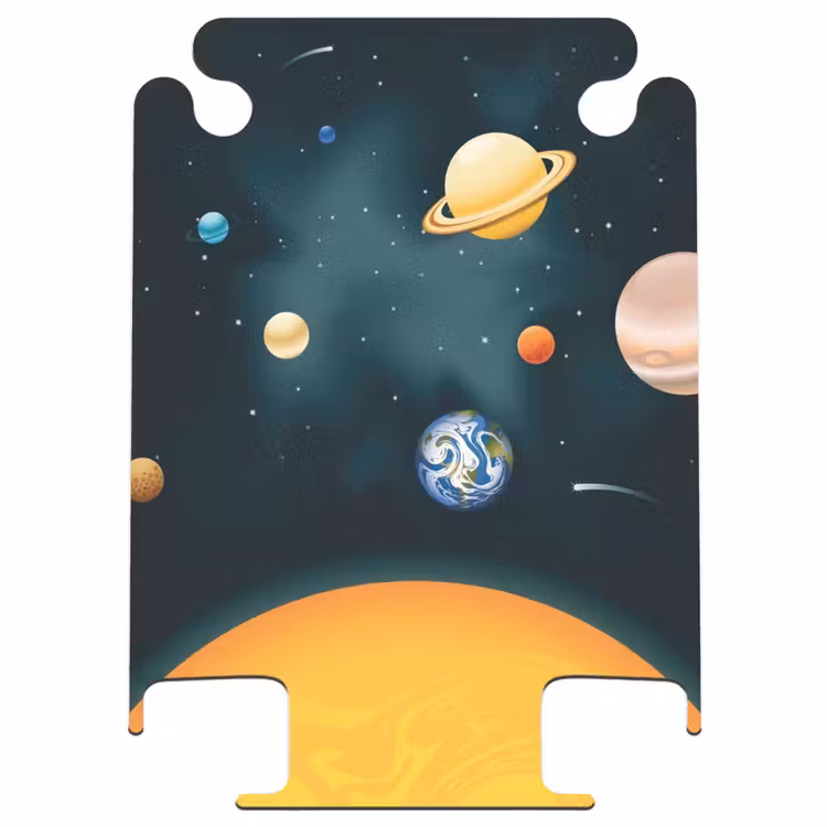 CaseSwap - Espace Saturne — 1
