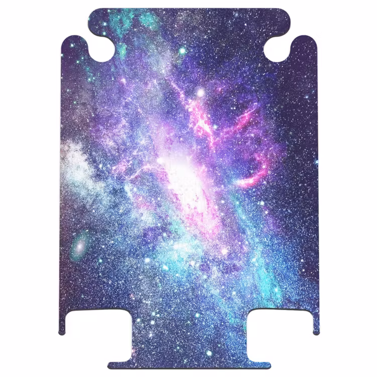 CaseSwap - Explosion cosmique des couleurs — 1