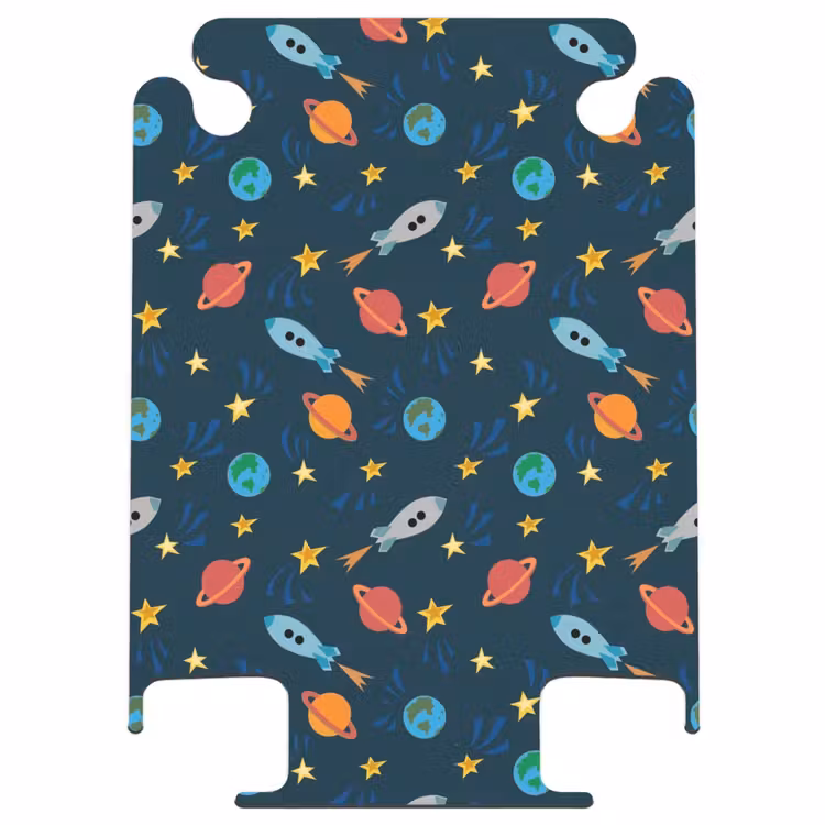 CaseSwap - Fusées spatiales — 1