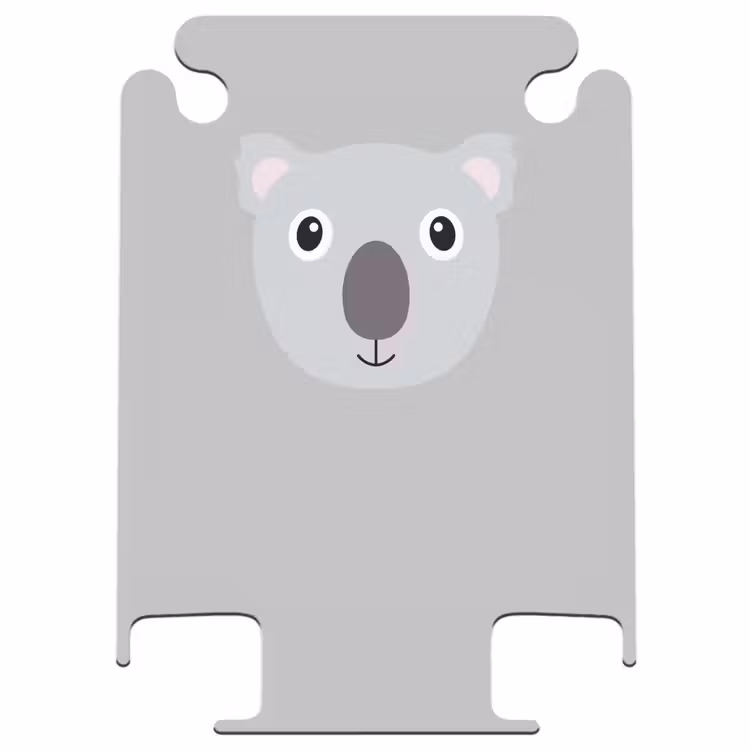 CaseSwap - Ko koala — 1