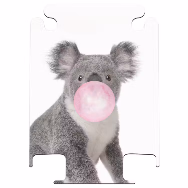 CaseSwap™ - Koala à chewing-gum — 1