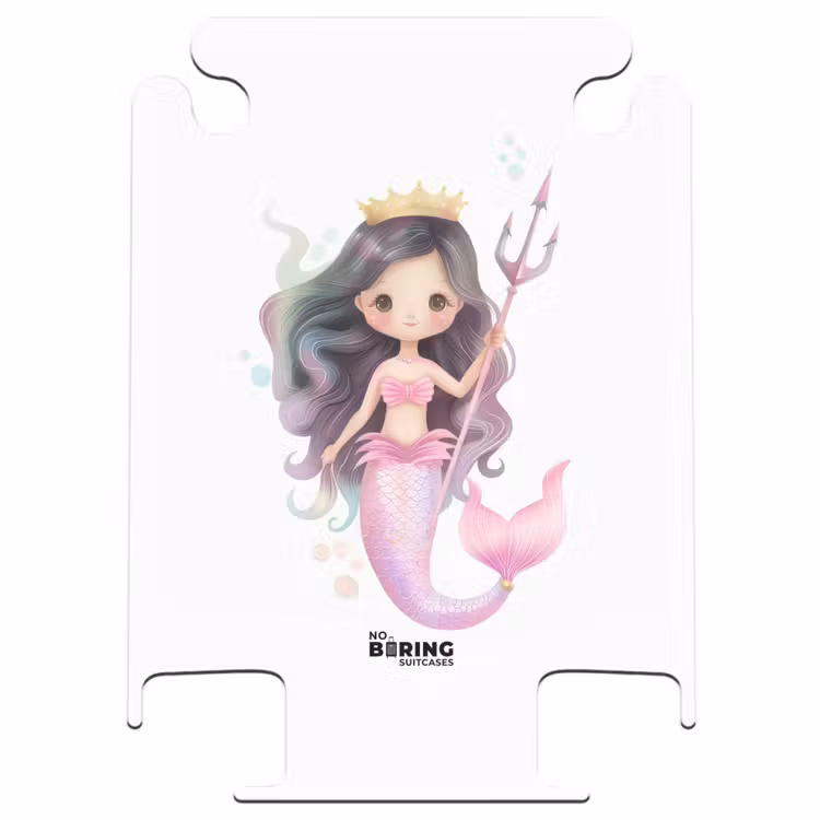 CaseSwap™ - Kyra coral princesse — 1