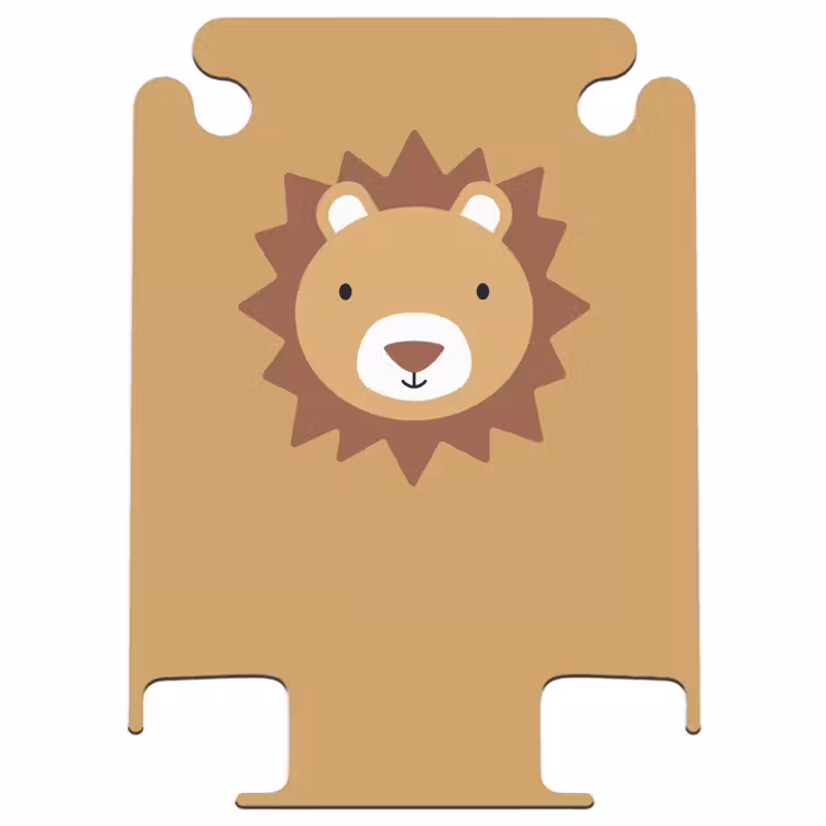 CaseSwap - Lion Lion — 1