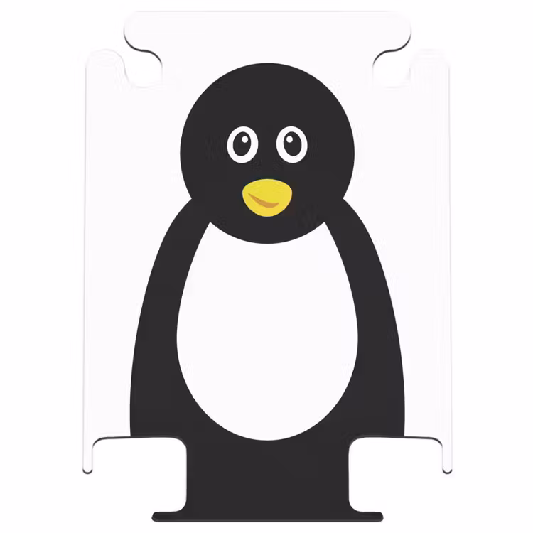 CaseSwap - Pim pingouin — 1