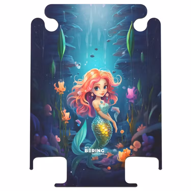 CaseSwap - Reine de corail — 1