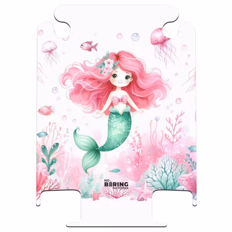 CaseSwap - Serena enfant coquille — 1