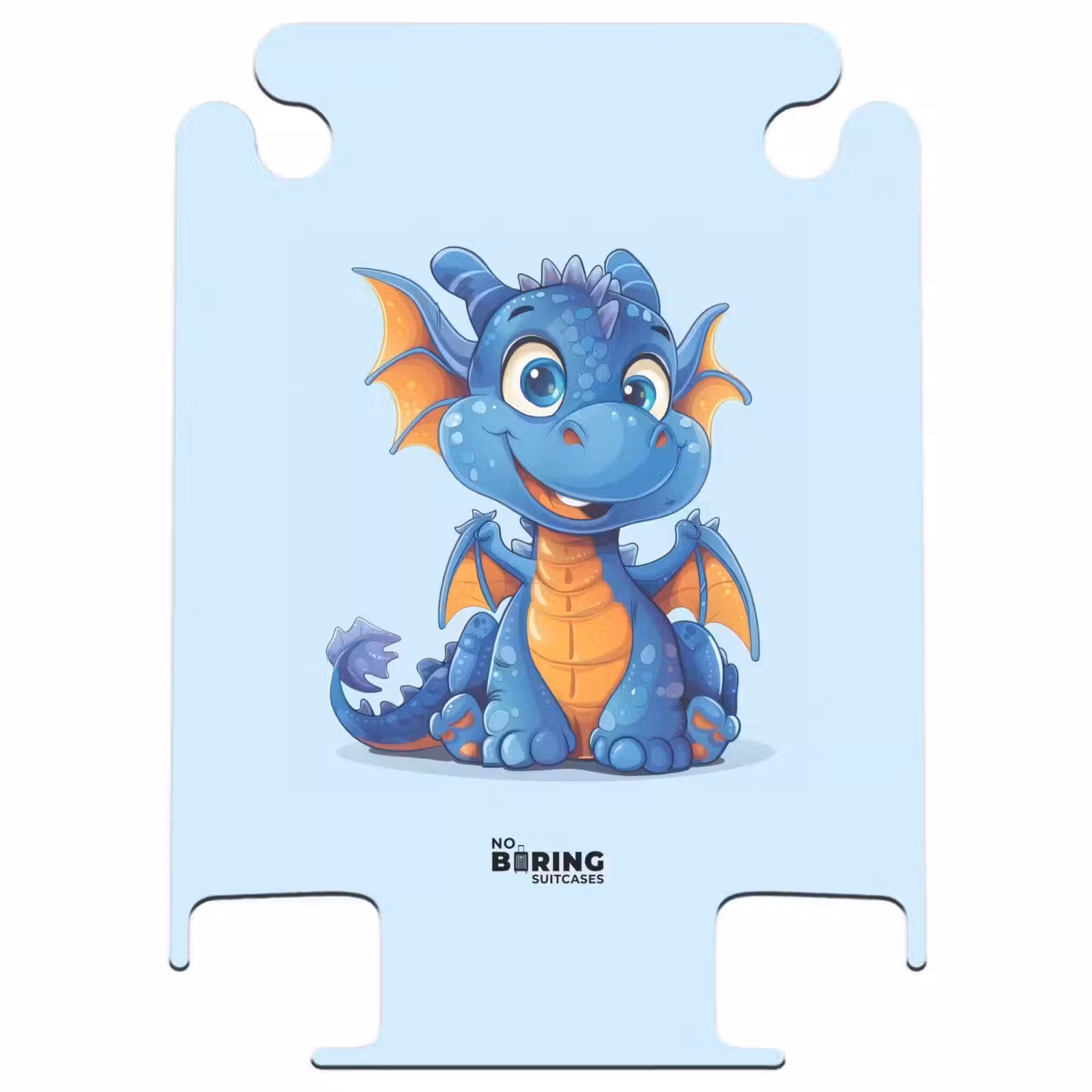 CaseSwap - Dragon minuscule — 1
