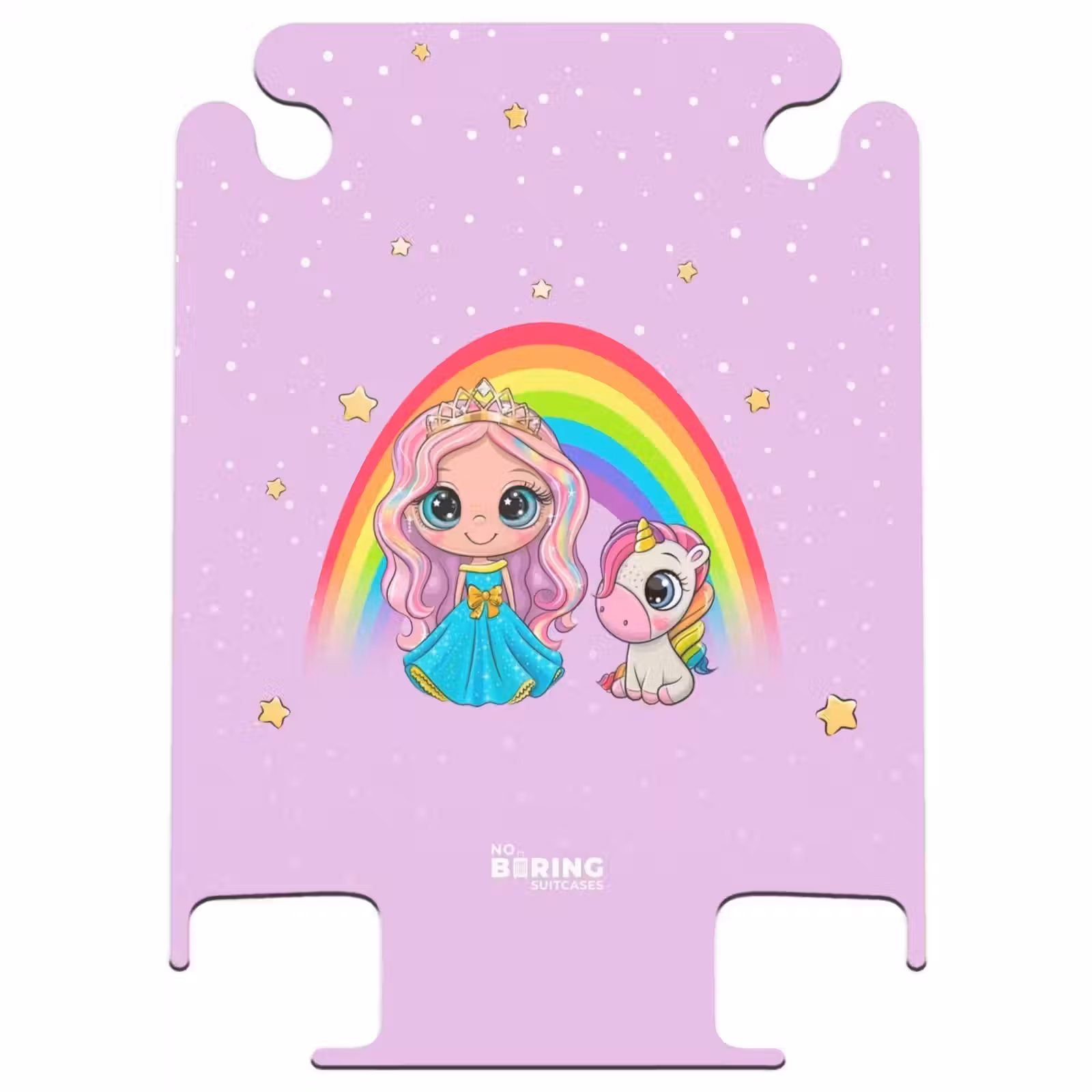 CaseSwap - Elza princesse licorne — 1