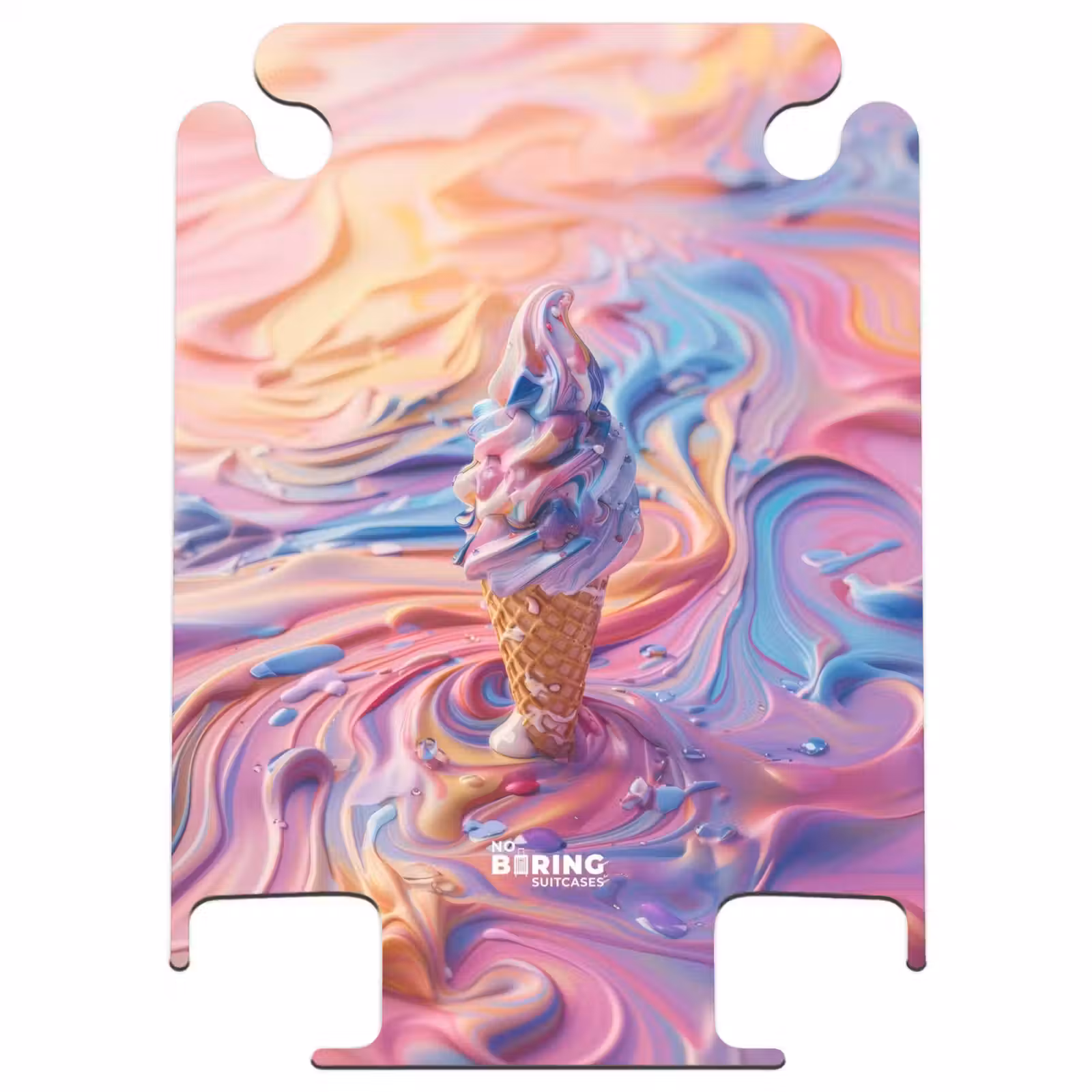 CaseSwap - Tourbillon pastel — 1