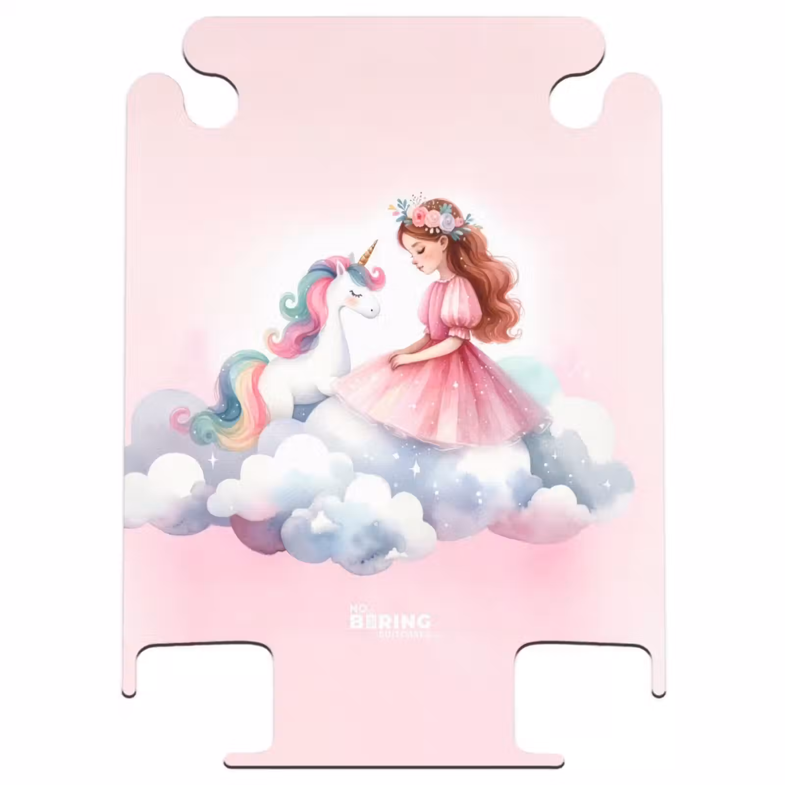 CaseSwap - Winnie princesse des nuages — 1