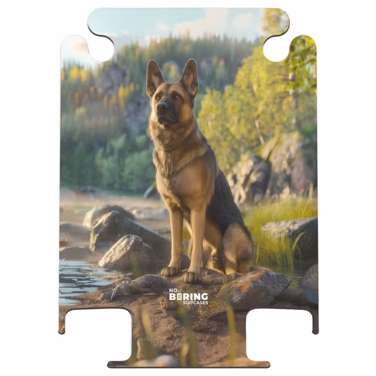 CaseSwap - Berger de Hessel — 1
