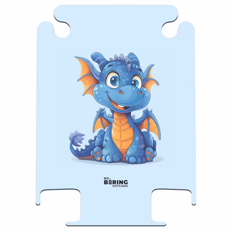 CaseSwap - Dragon minuscule — 1