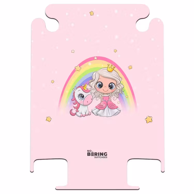 CaseSwap - Eva princesse licorne — 1