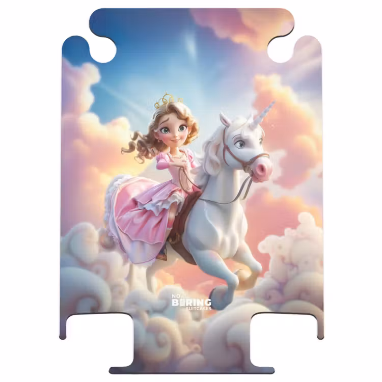 CaseSwap™ - Lana, princesse des airs — 1