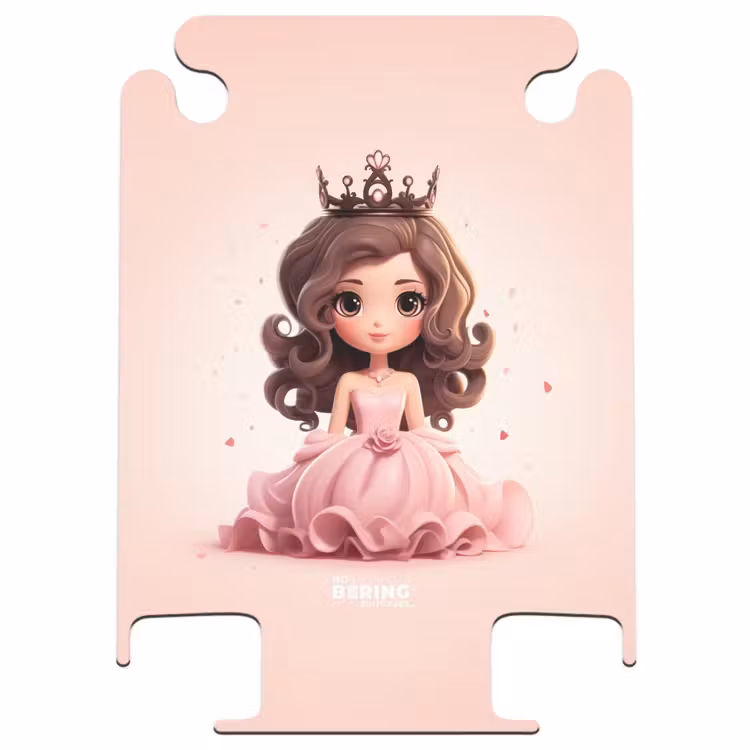 CaseSwap™ - Princesse Poppy — 1