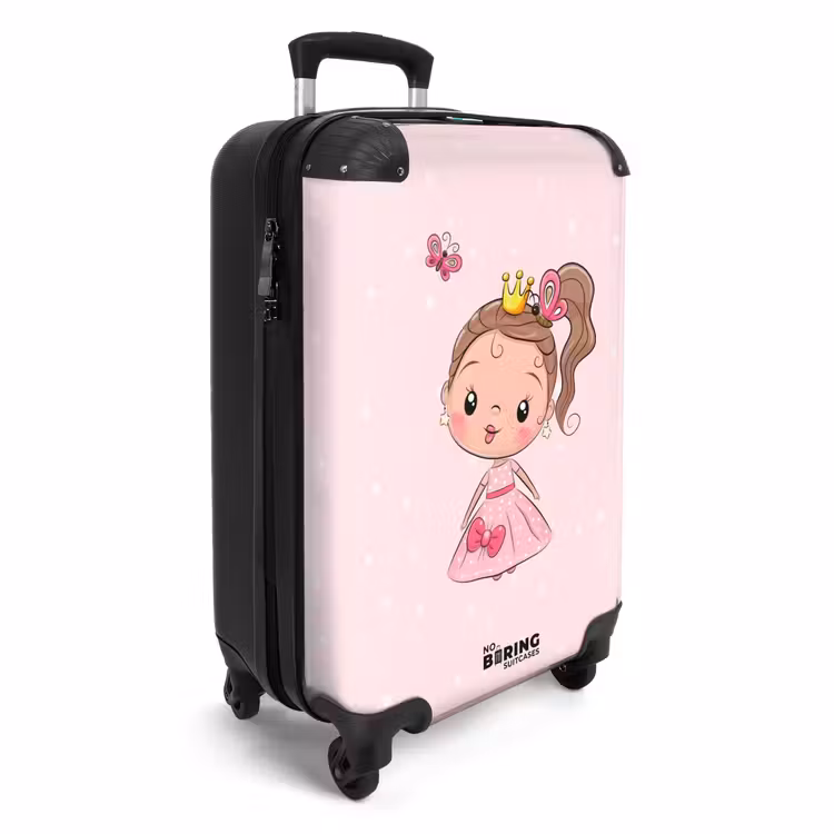 CaseSwap - Princesse rose — 2