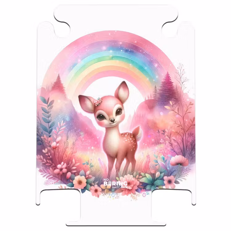 CaseSwap™ - Rouleau rose — 1