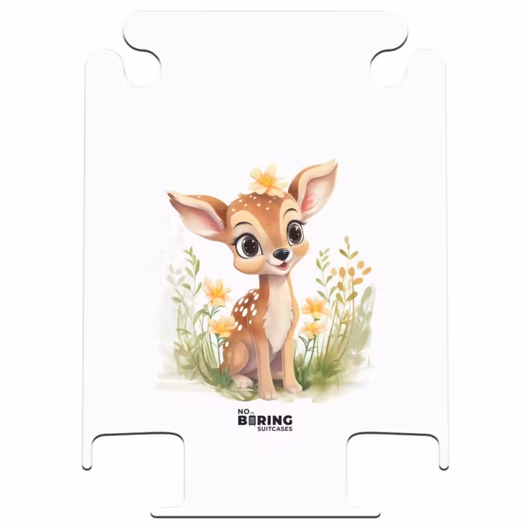 CaseSwap - Tilly jardinier — 1