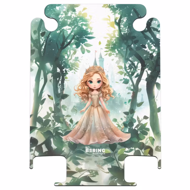 CaseSwap - Verdure de la grâce — 1