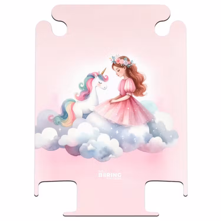 CaseSwap - Winnie princesse des nuages — 1
