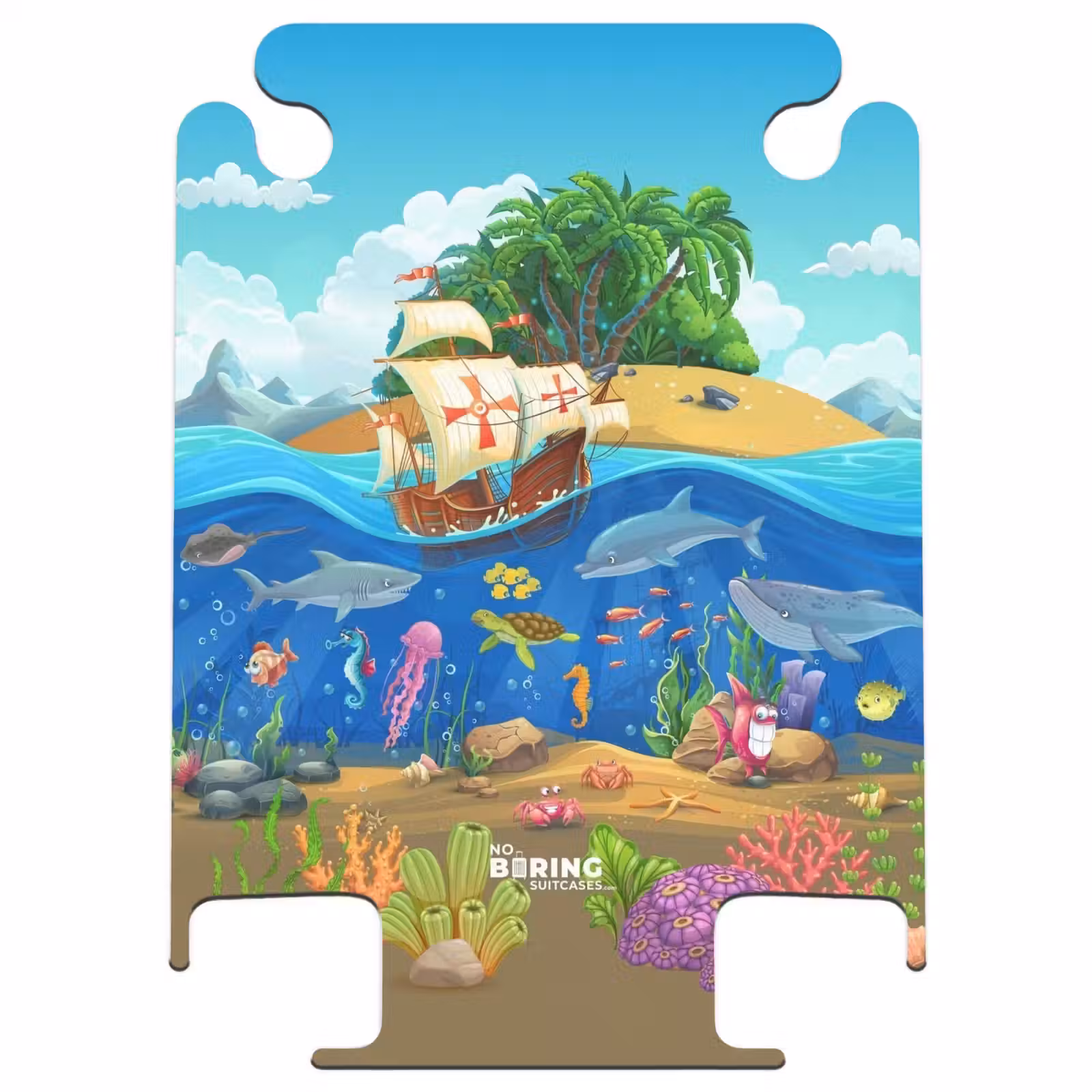 CaseSwap™ - Câpre de corail — 1