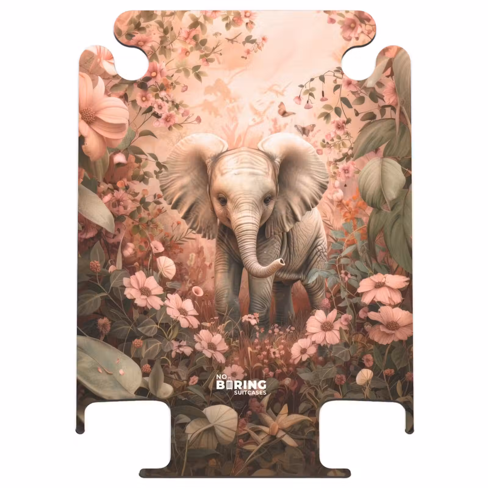 CaseSwap - Flora flapoor — 1