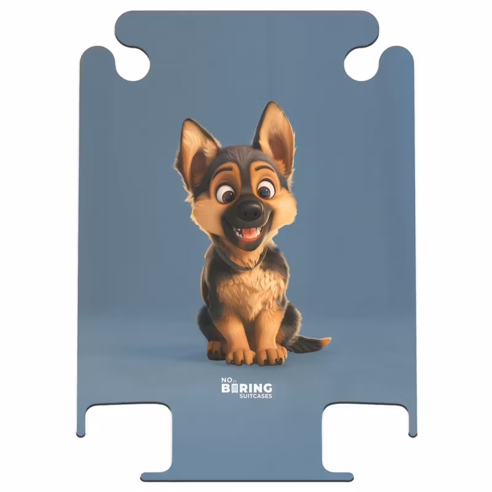 CaseSwap - Hylke Shepherd — 1