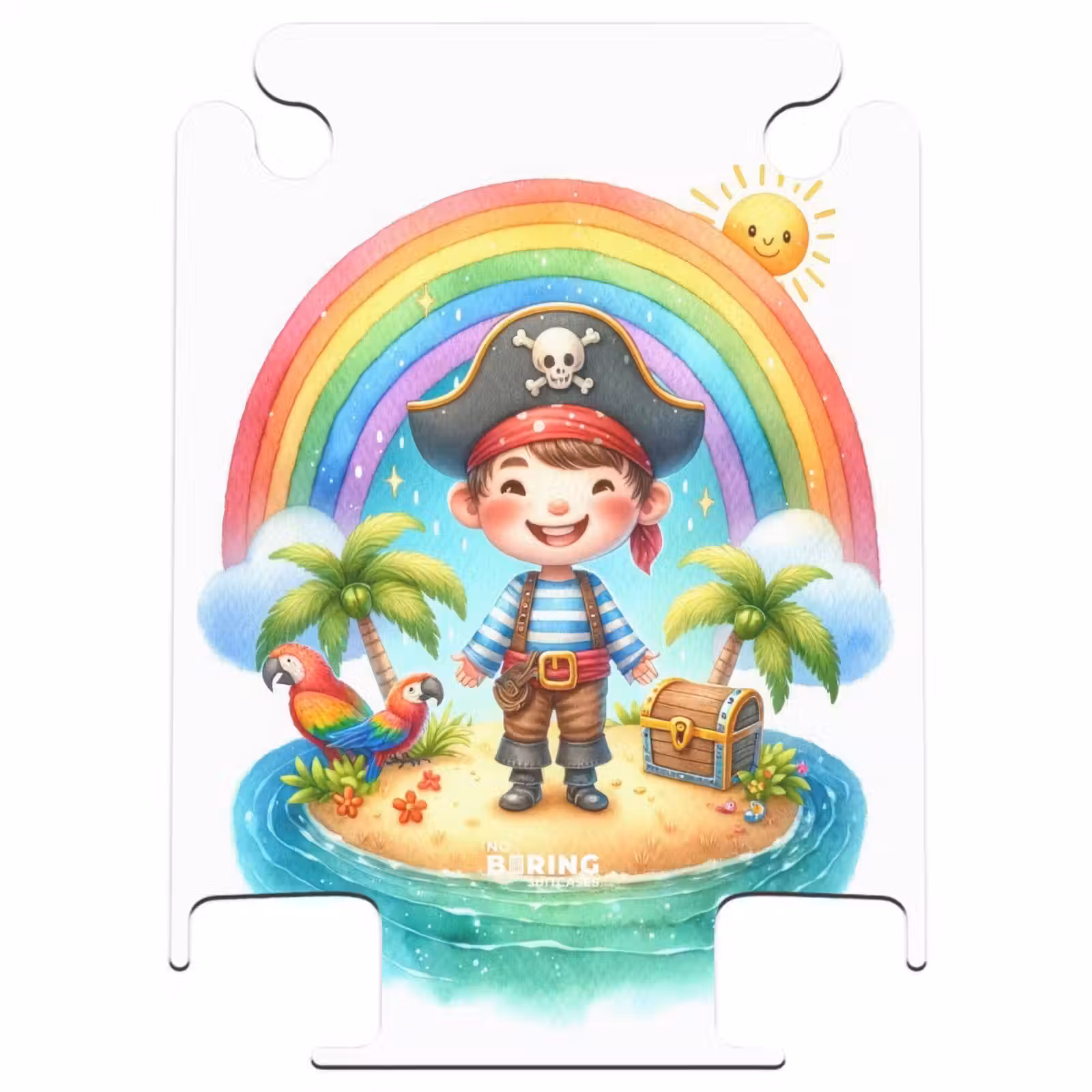 CaseSwap - Pascal pirate — 1