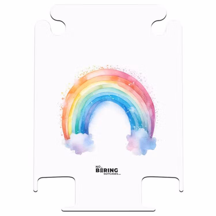 CaseSwap™ - Arc-en-ciel à l'aquarelle — 1
