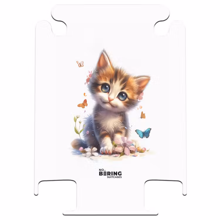 CaseSwap - Chaton papillon Vera — 1