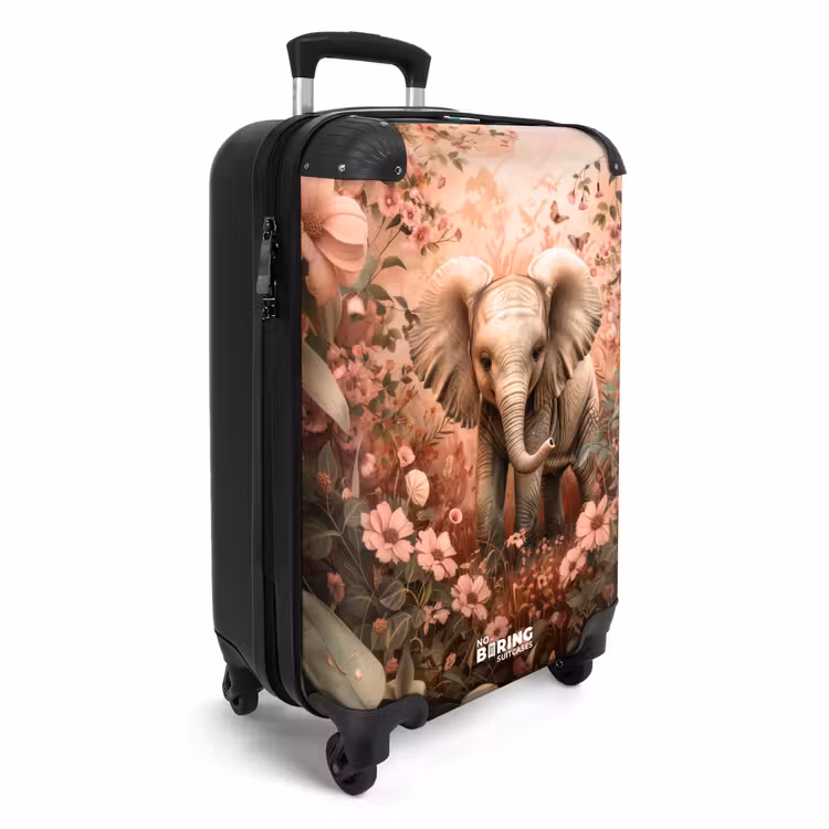 CaseSwap - Flora flapoor — 2