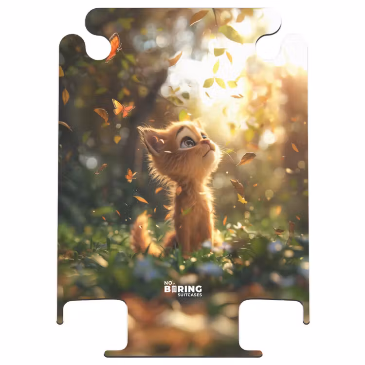CaseSwap™ - Henry chaton d'automne — 1