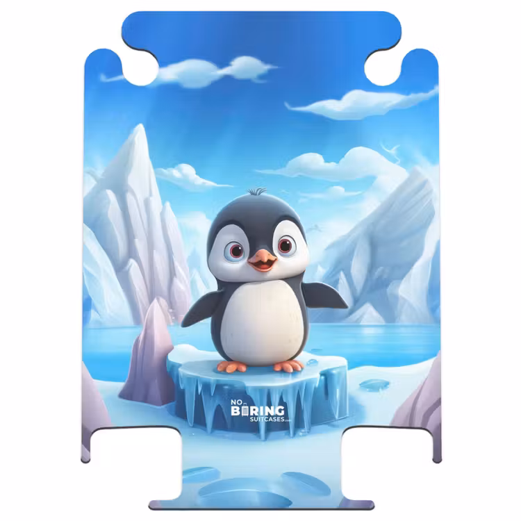 CaseSwap - Petit pingouin — 1