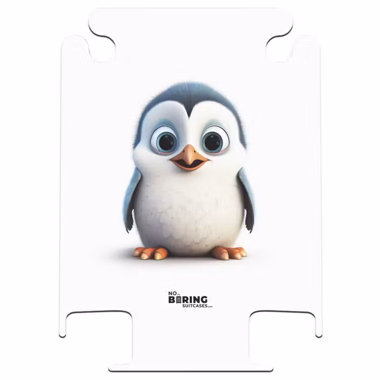 CaseSwap™ - Pingouin de Pippin — 1
