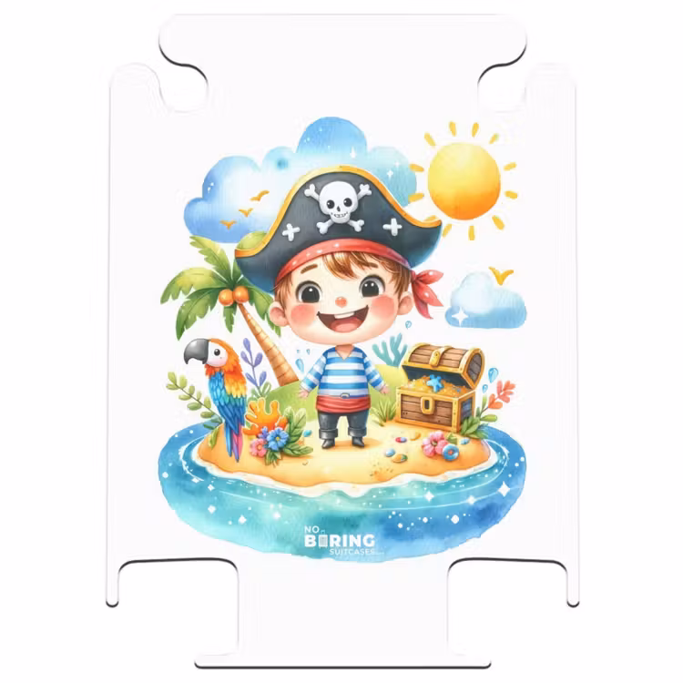 CaseSwap™ - Pirate Pepin — 1