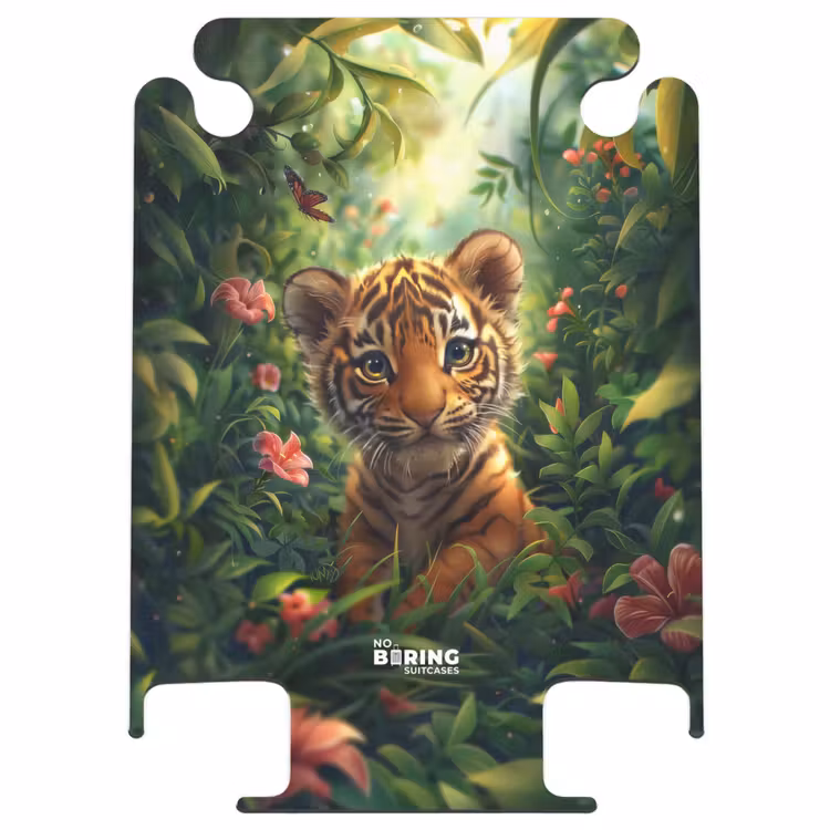 CaseSwap™ - Tommy tiger — 1