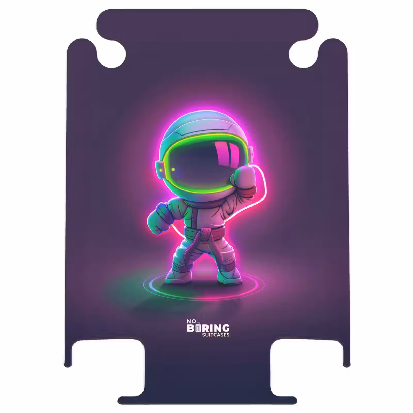 CaseSwap™ - Le karaté de l'espace — 1