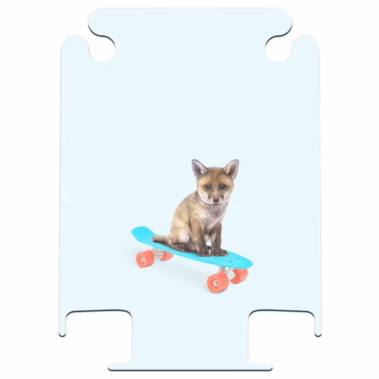 CaseSwap™ - Renard mobile — 1