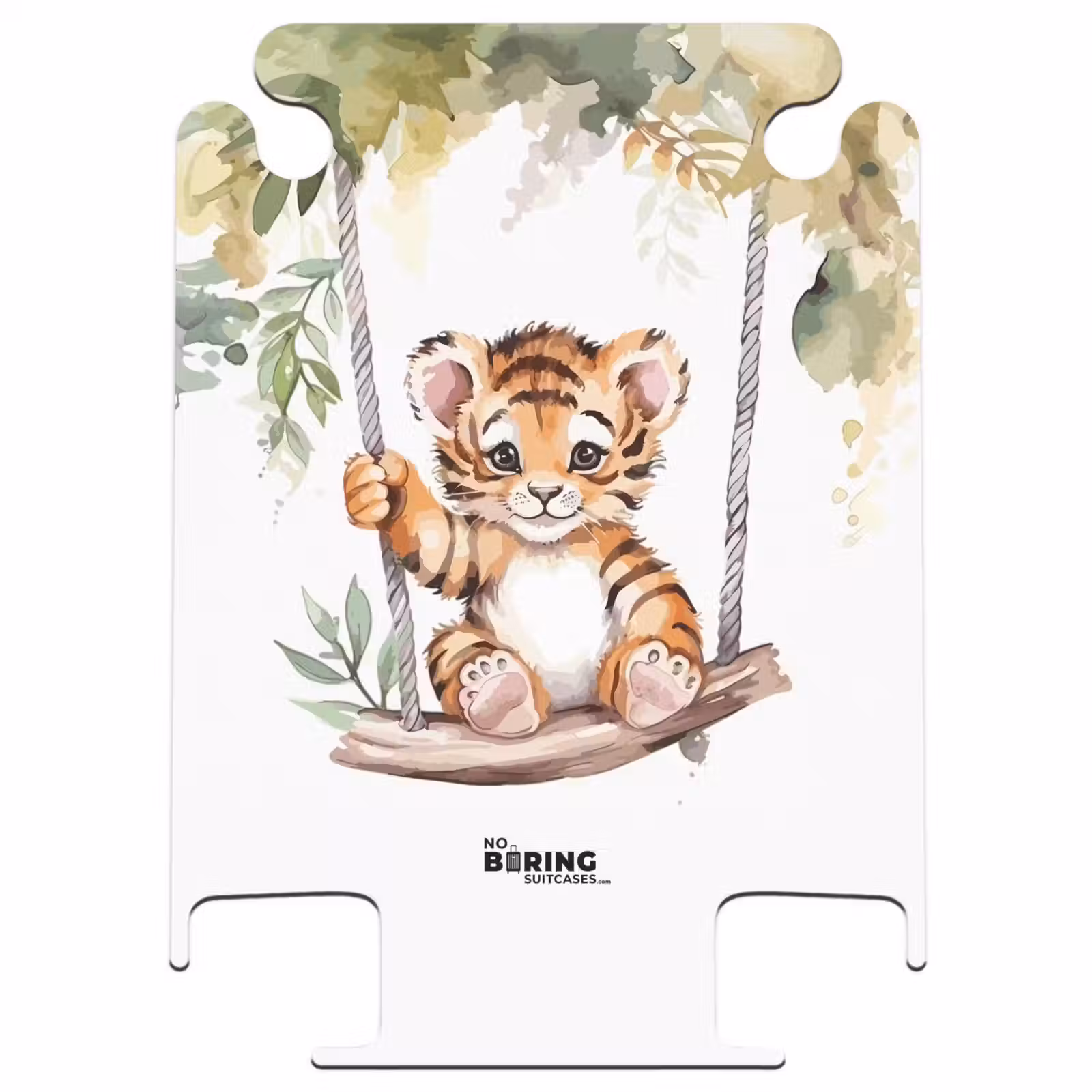 CaseSwap™ - Tigre Timo — 1