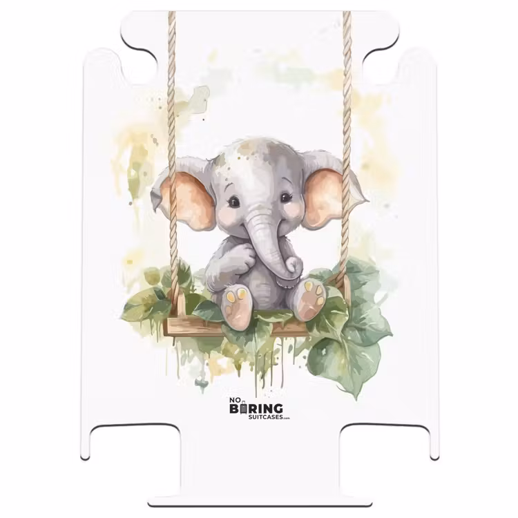 CaseSwap™ - Éléphant d'Onno — 1