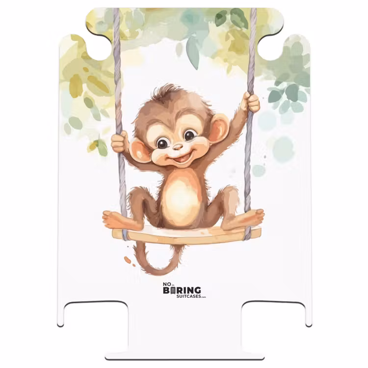 CaseSwap™ - Grand singe à bascule — 1